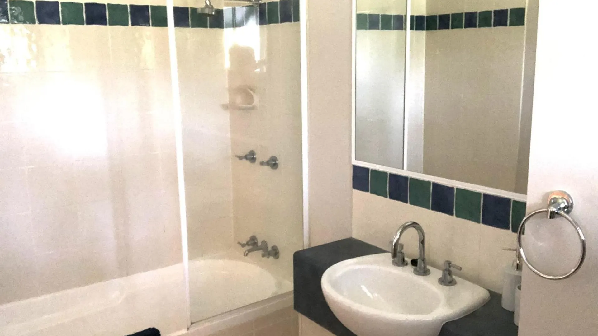 Park View Studio Apartment At Bay Villas Port Douglas 0*,  Australia