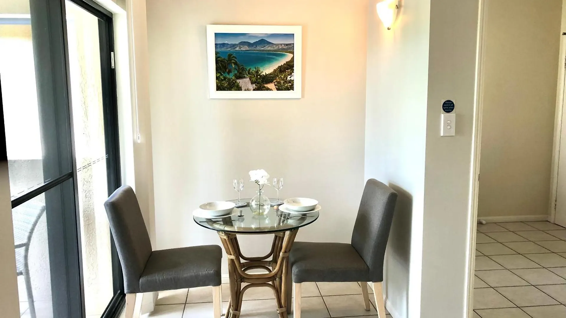 Park View Studio Apartment At Bay Villas Port Douglas